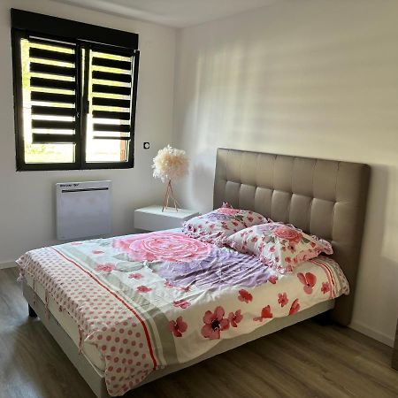 Lg1 Apartment Saint-Dizier Luaran gambar