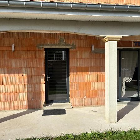 Lg1 Apartment Saint-Dizier Luaran gambar