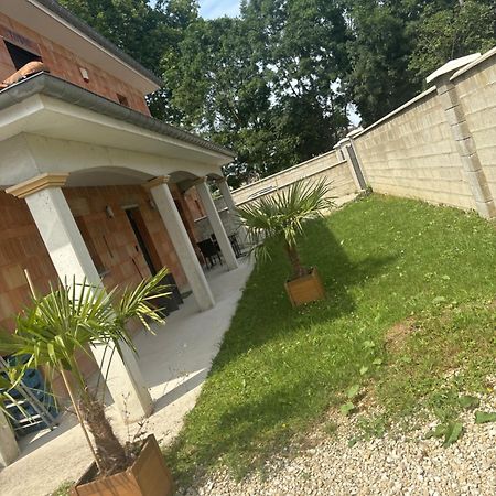Lg1 Apartment Saint-Dizier Luaran gambar