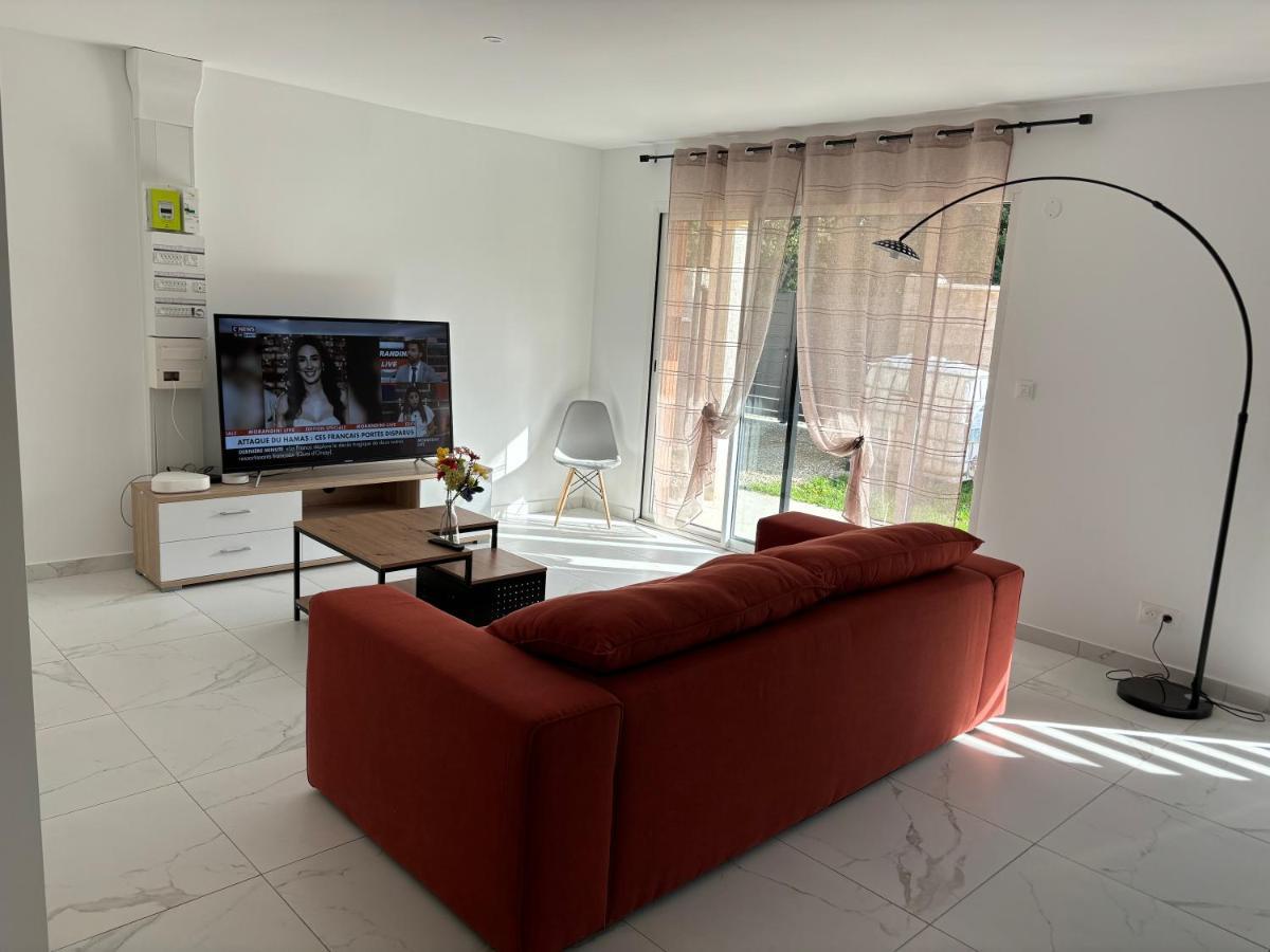 Lg1 Apartment Saint-Dizier Luaran gambar