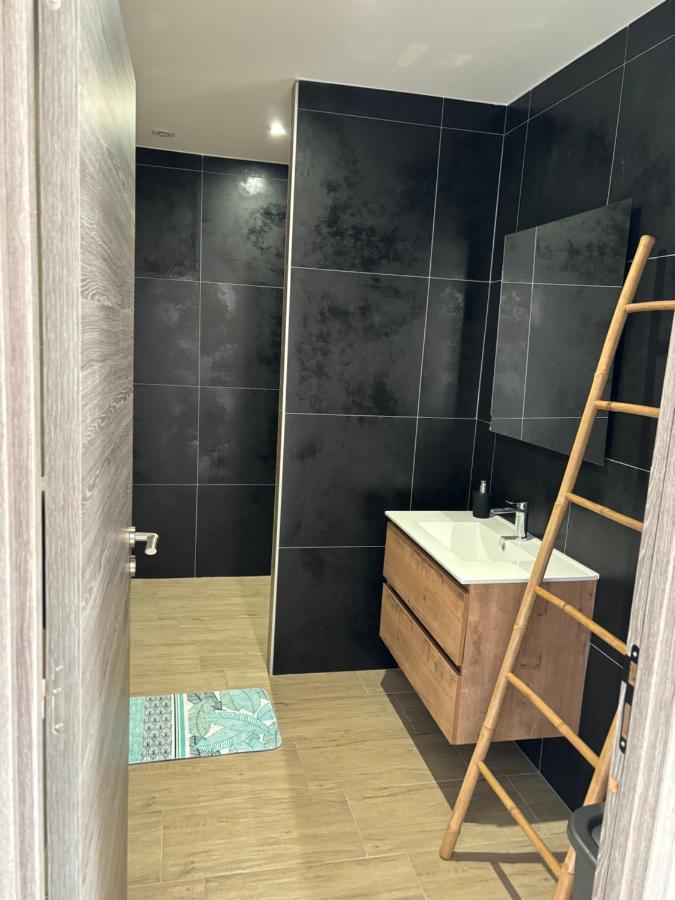 Lg1 Apartment Saint-Dizier Luaran gambar