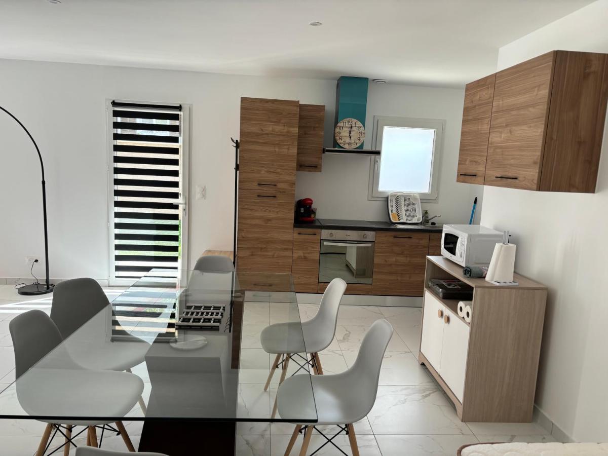 Lg1 Apartment Saint-Dizier Luaran gambar